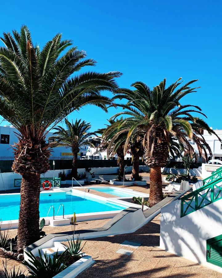 Apartment Vistaenrelax Puerto del Carmen (Lanzarote)