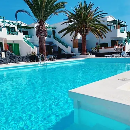 Apartamento Vistaenrelax Puerto del Carmen  Exterior photo