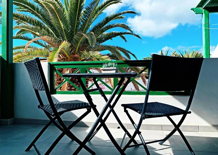 Apartamento VISTAenRELAX