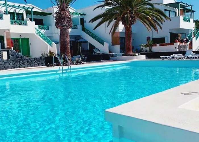 Apartamento Vistaenrelax