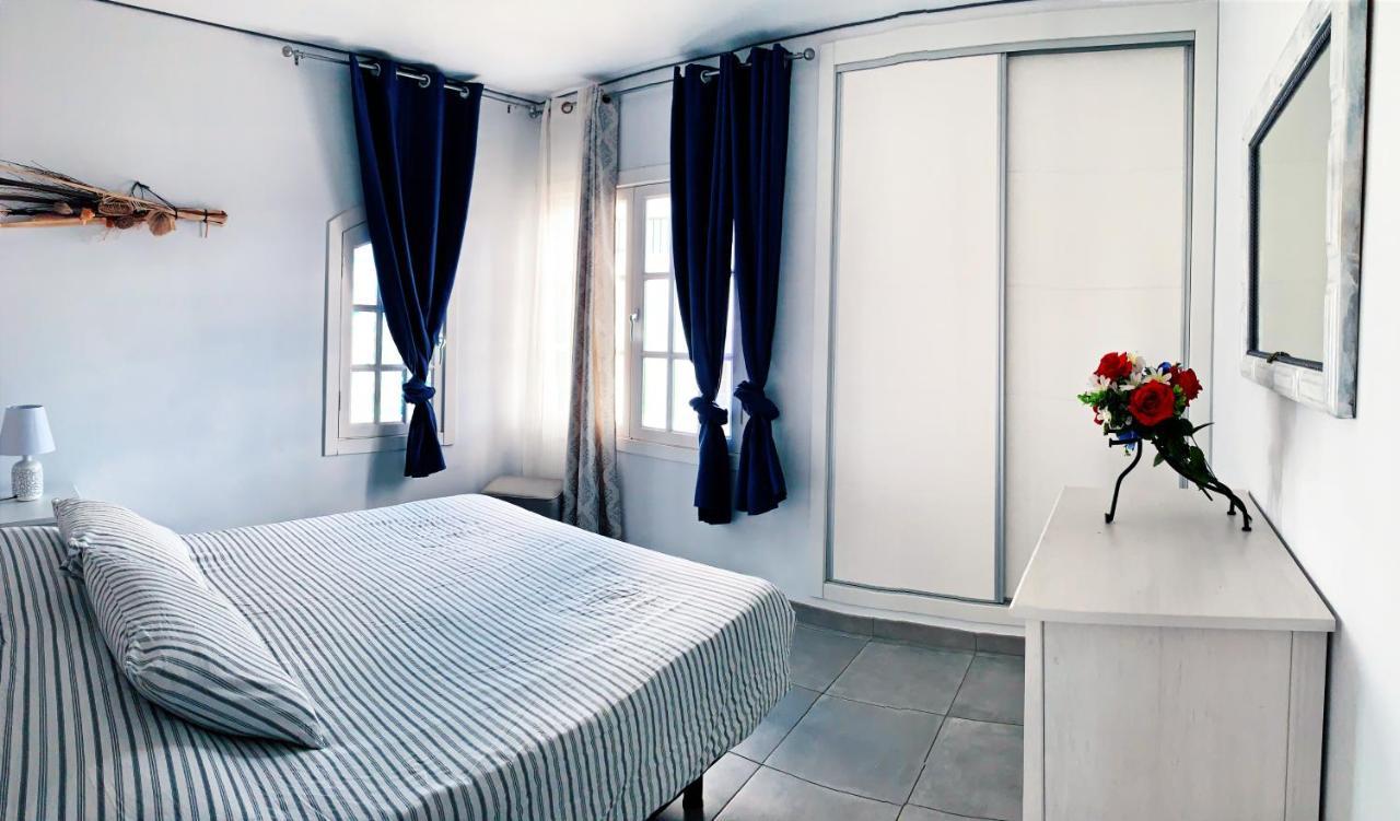Appartement Vistaenrelax *