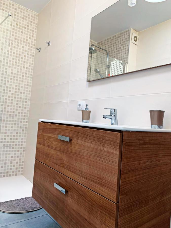 Vistaenrelax Appartement